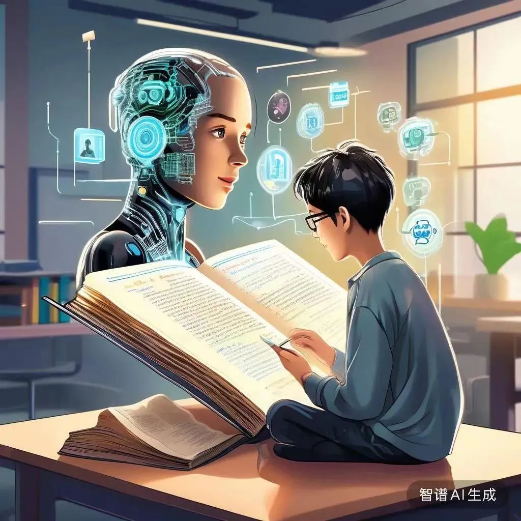 清华大学AI助教