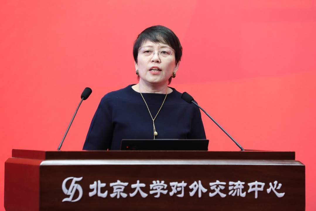 北京大学拔尖创新人才选拔与培养研讨会暨全国优秀中学校长论坛成功举办