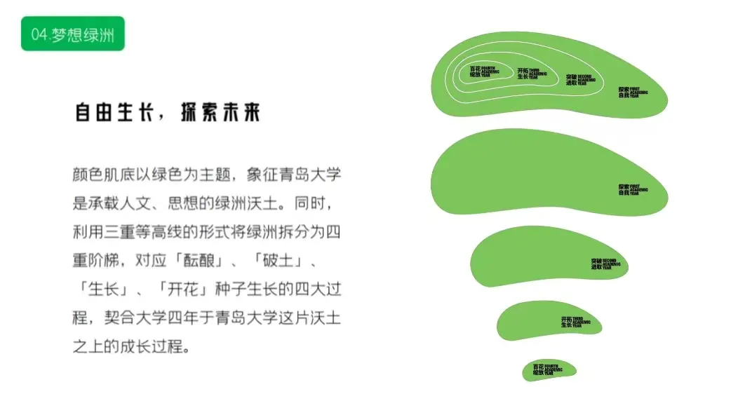 青岛大学2024年本科录取通知书亮相！有什么特色
