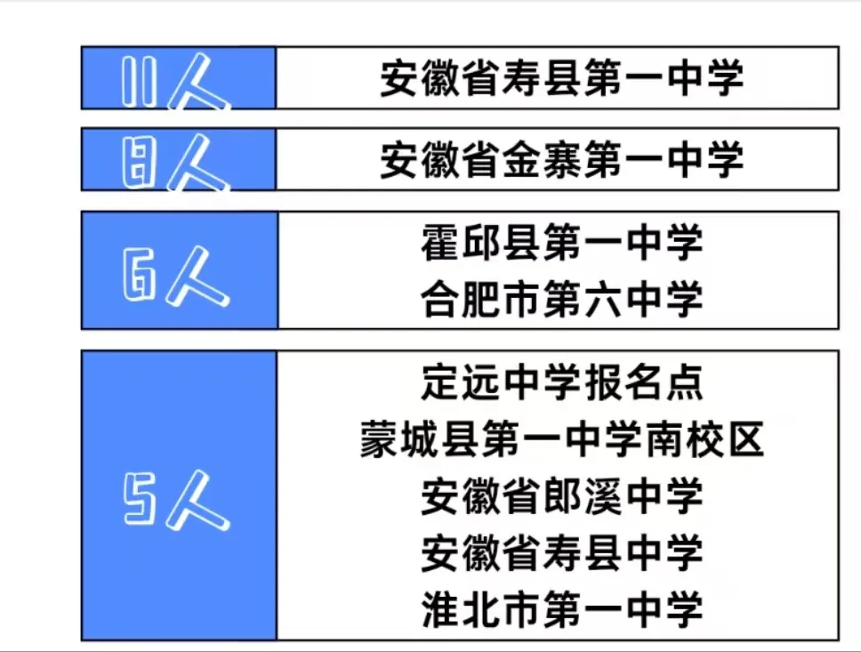安徽师范大学经管学院2024级新生大数据揭秘！