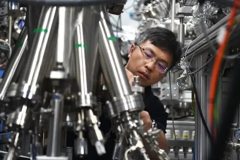在中国科大上学是一种什么样的体验？