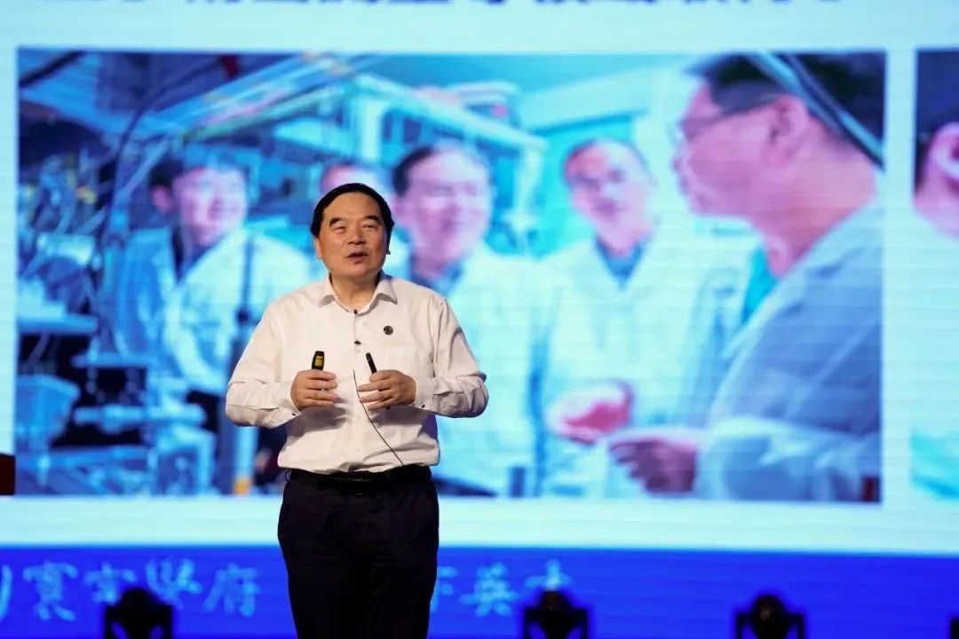 在中国科大上学是一种什么样的体验？