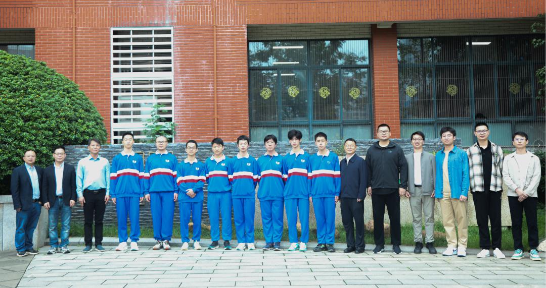2025年中学生物理竞赛成绩揭晓，雅礼中学取得了湖南省多个第一