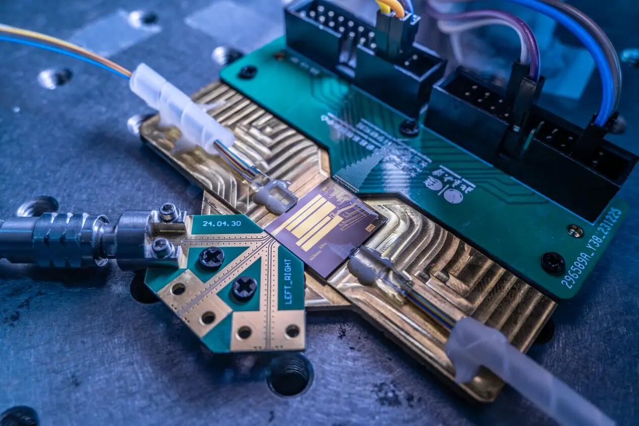 我国科学家在6G无线通信领域取得新突破