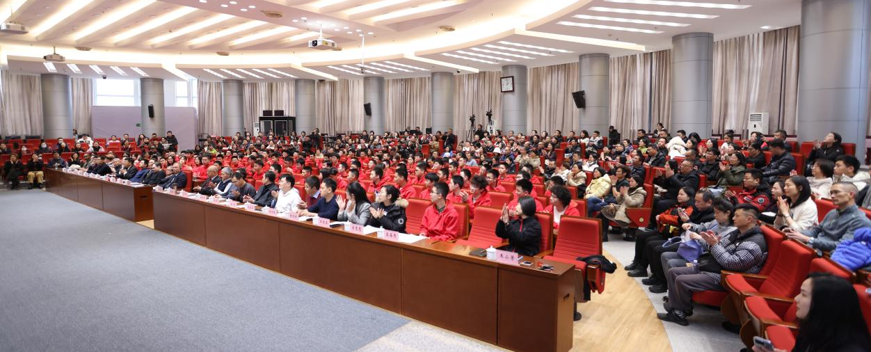 2026级清华大学丘成桐数学科学领军人才培养计划预科班开班