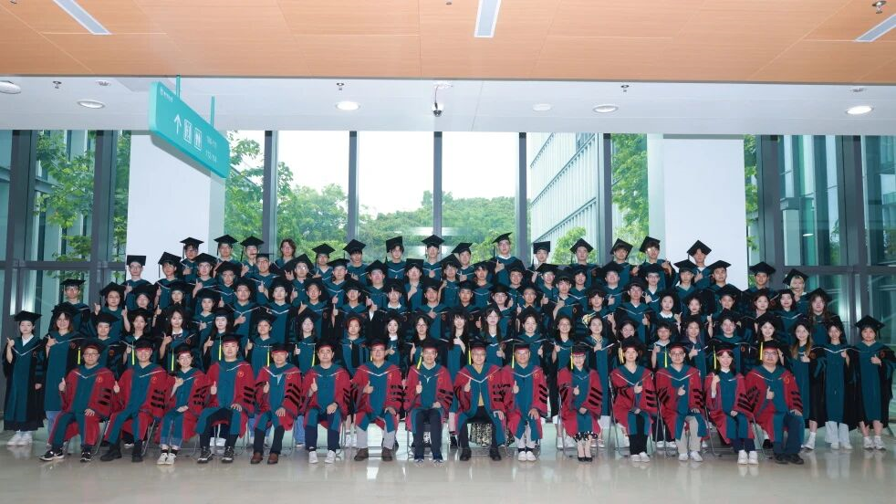 2025 届本科毕业生去向概览