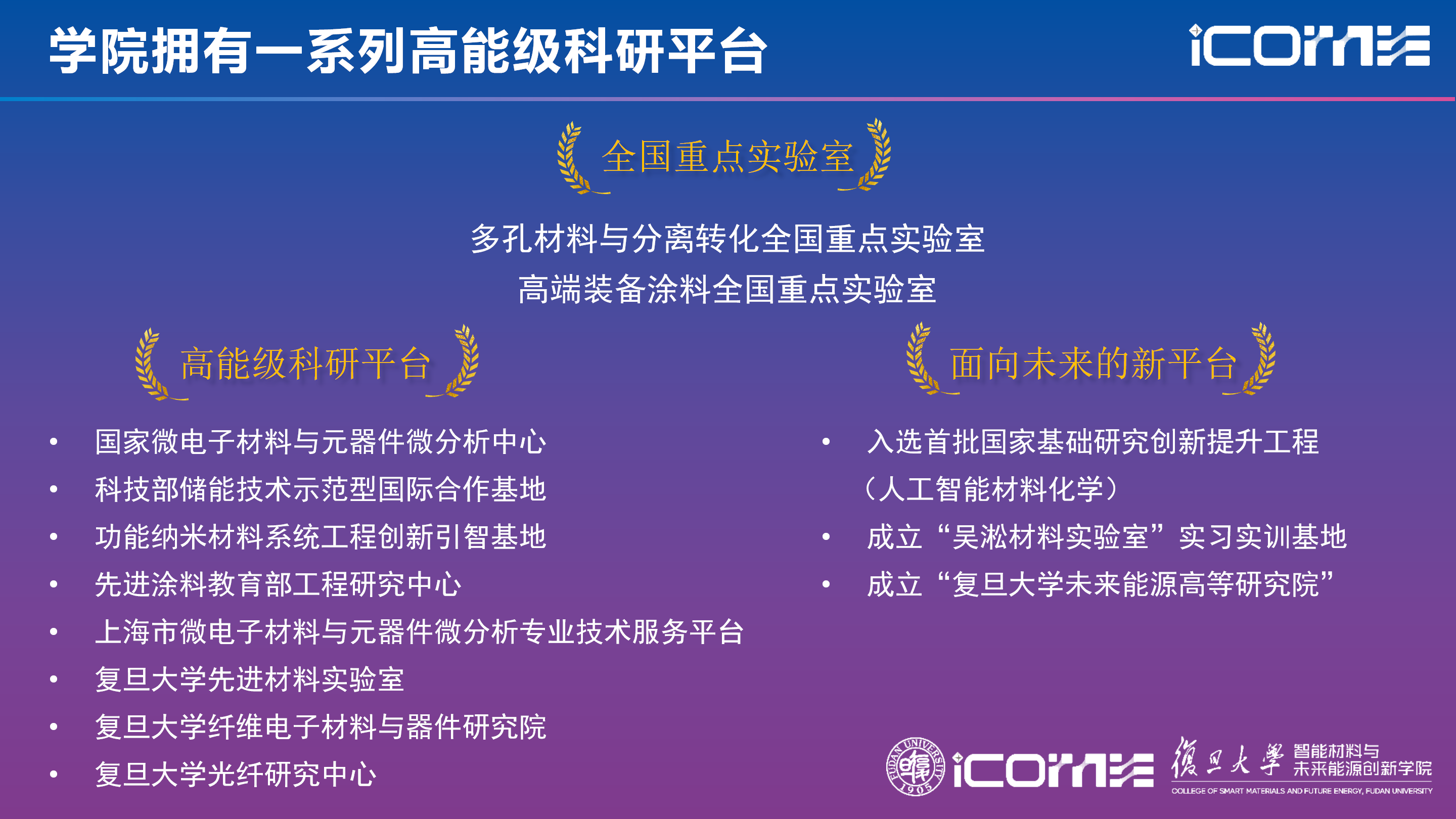 复旦大学