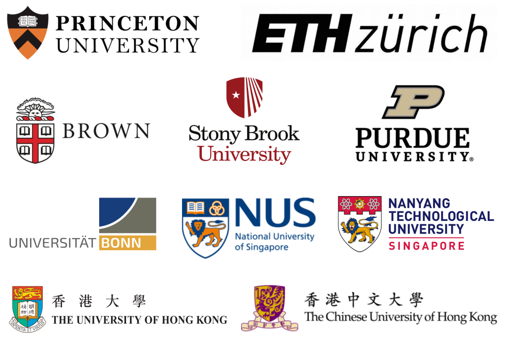 南方科技大学物理系2025届毕业生升学就业质量报告