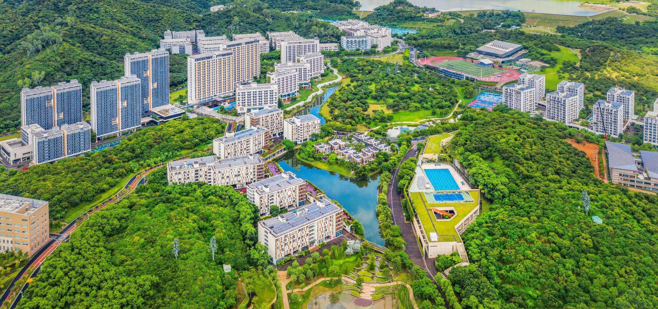 南方科技大学2026年本科招生问答（学校概况篇）