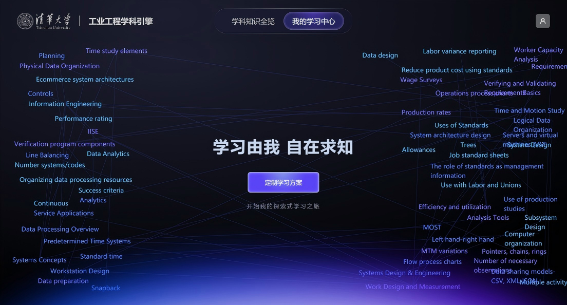 2026清华大学人工智能专业招生解读