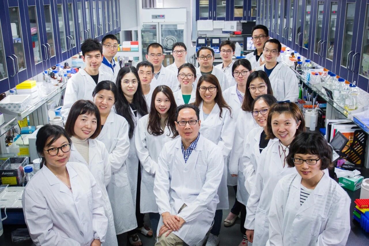 祝贺!南科大两项成果获评国家自然科学奖