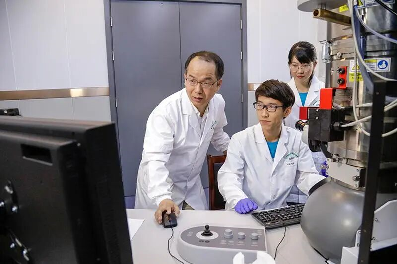 祝贺!南科大两项成果获评国家自然科学奖
