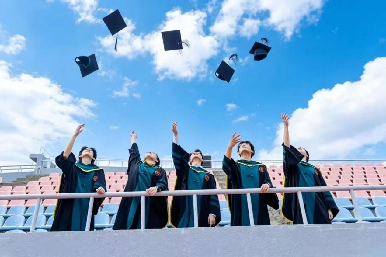 南方科技大学2026届毕业生去向