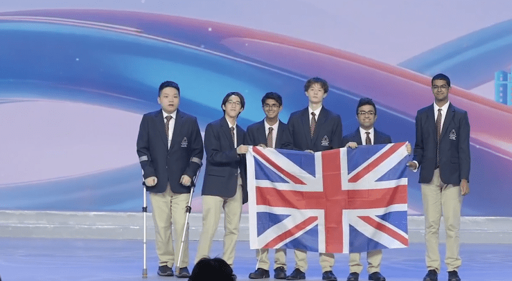 2026第67届IMO各国代表队出炉