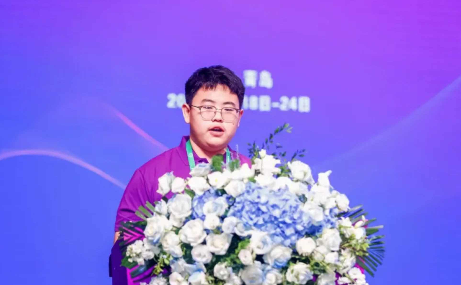2026第43届全国青少年信息学奥林匹克竞赛(NOI 2026)开幕