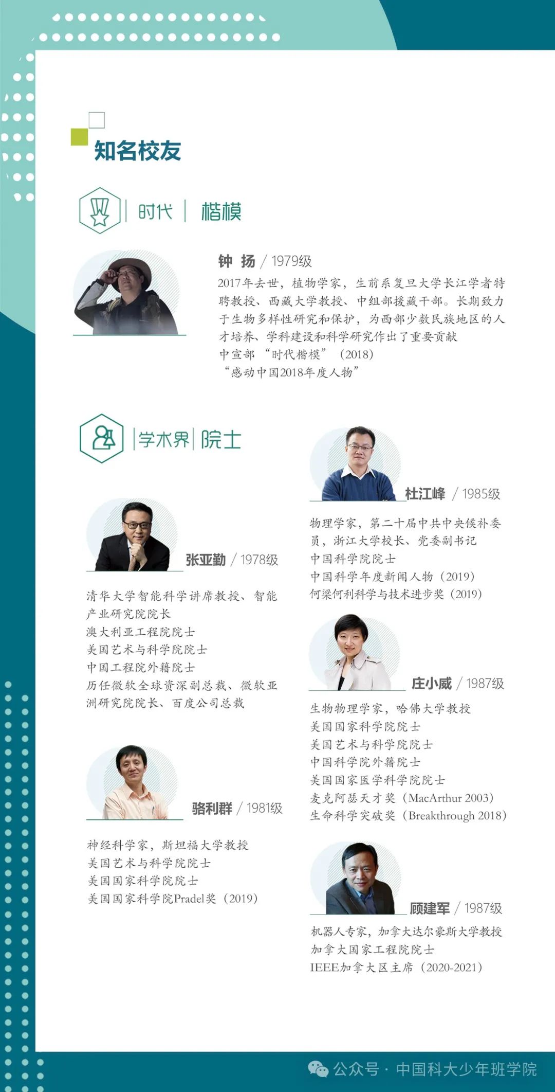 2025中科大少年班学院详细介绍