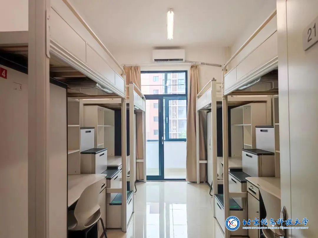 想留京又无缘985/211,北京信息科技大学是不二之选!