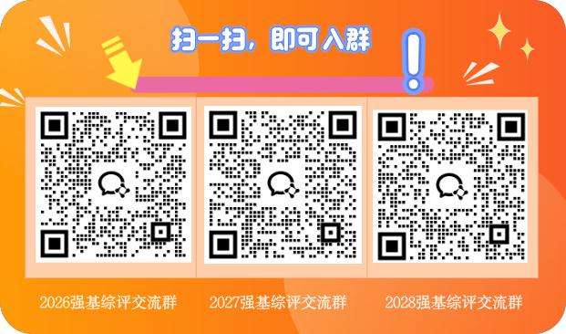 2026年强基计划报考指南与政策解读合集（扫盲篇）