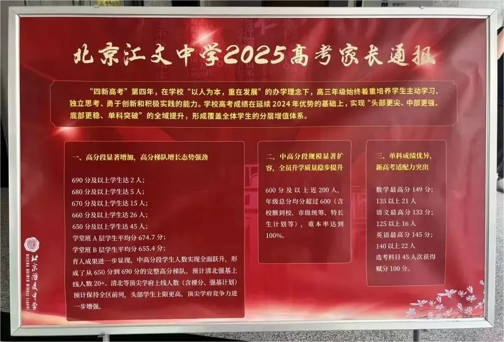 北京汇文中学