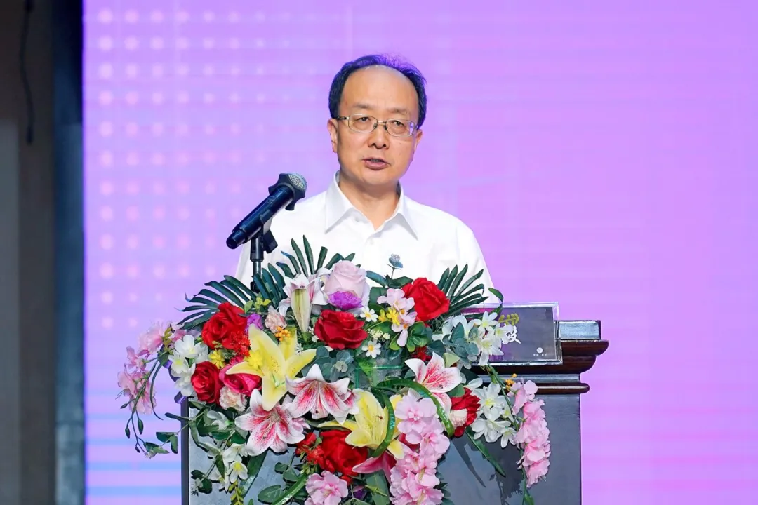 2025年第22届中国西部数学邀请赛在云南师大附中开幕