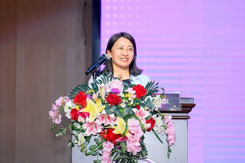 2025年第22届中国西部数学邀请赛在云南师大附中开幕