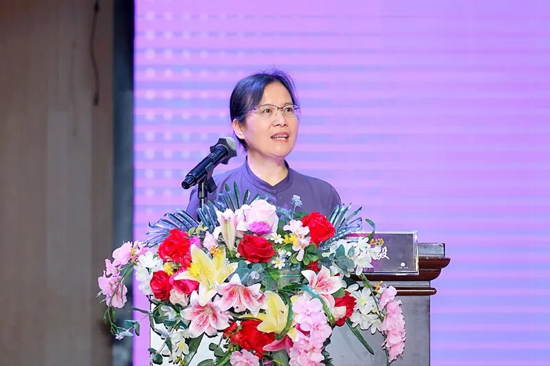 2025年第22届中国西部数学邀请赛在云南师大附中开幕