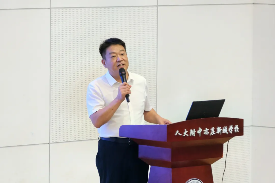2025年第七届北方希望之星数学夏令营8月12日北京人亦正式开营