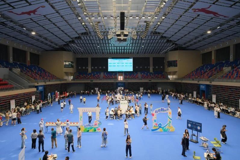 中国科学技术大学2025级本科新生入学