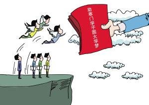 高考