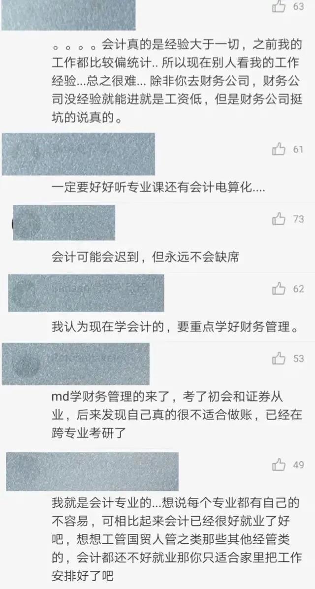 大热专业却就业困难？这几个专业争议最大！1