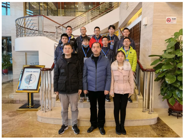 数学奥林匹克竞赛决赛