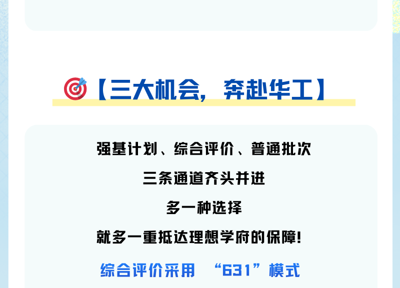 最新！2026年华南理工大学综合评价政策解读重磅发布