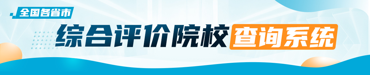 综评模拟填报