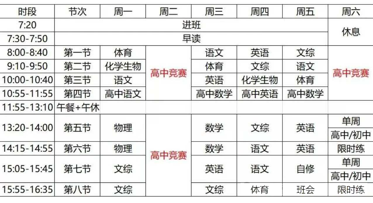 杭州升学模式变革：小初高一体化如何重构培养路径？