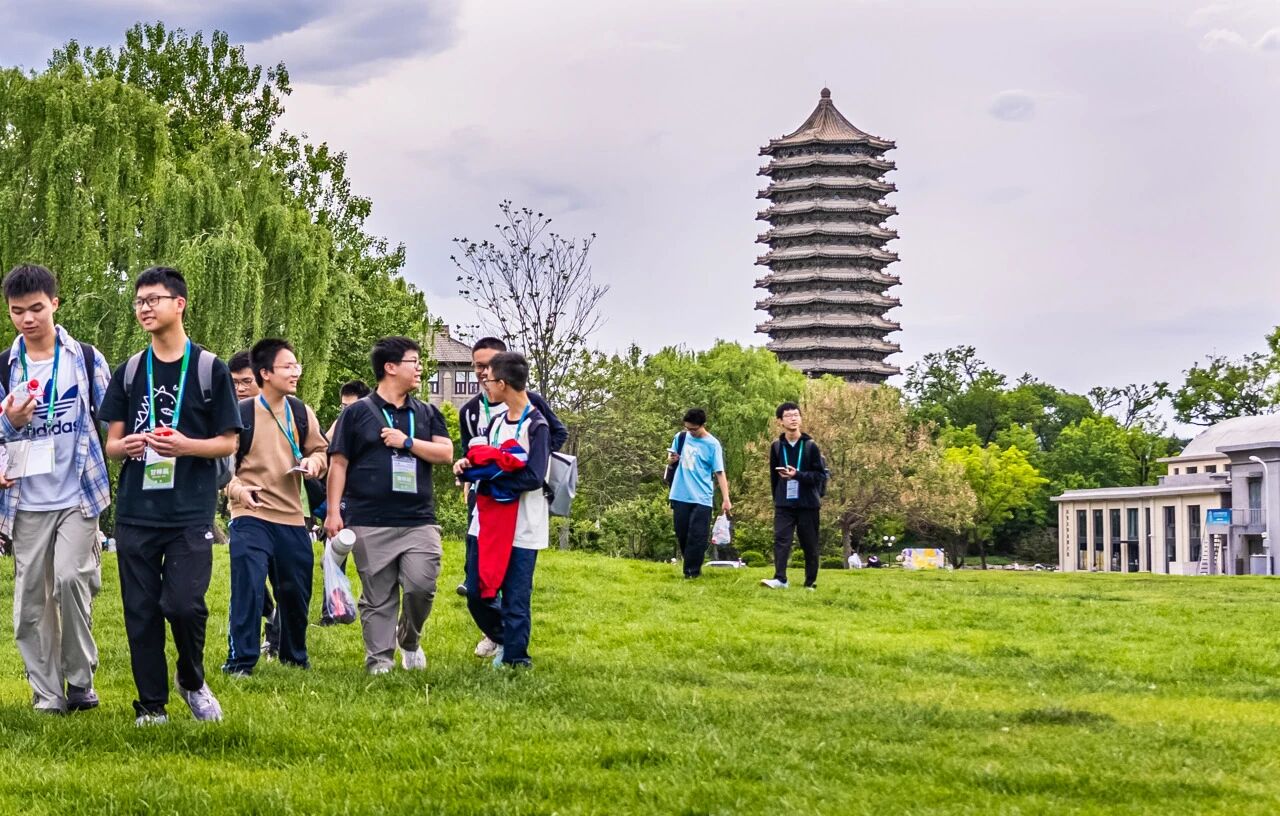2026年亚太信息学奥赛（APIO）中国区赛事圆满落幕