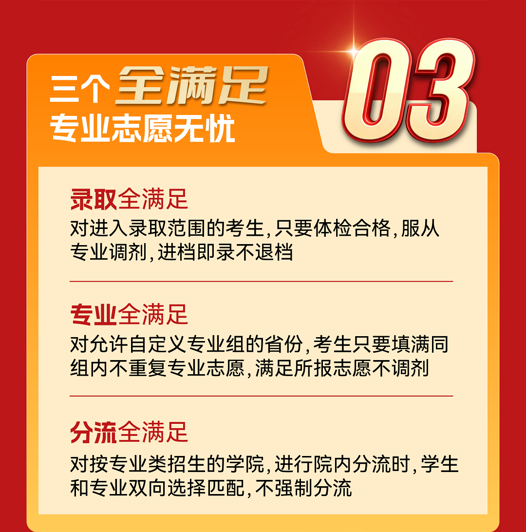 山东大学2026年本科招生亮点