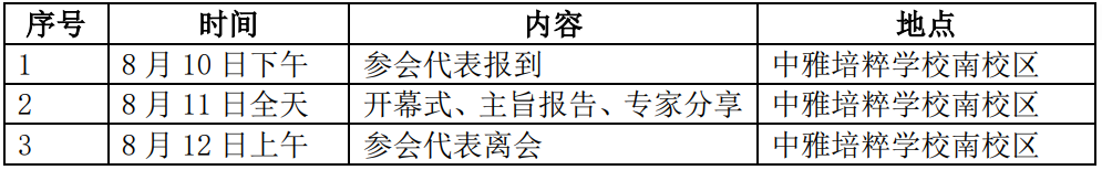 2026年中国数学会&ldquo;数学拔尖创新人才培养研讨会&rdquo;通知发布