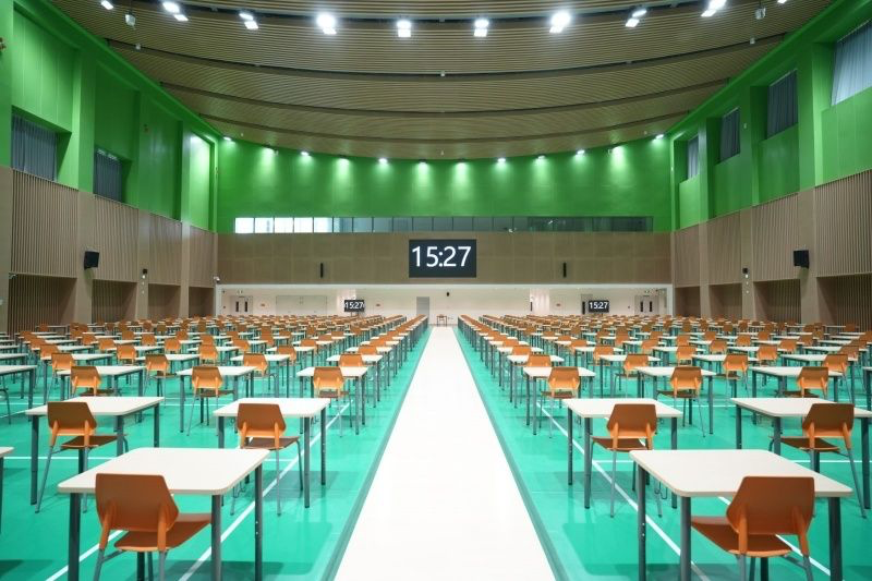 2026年上海IMO报到花絮及官方日常表